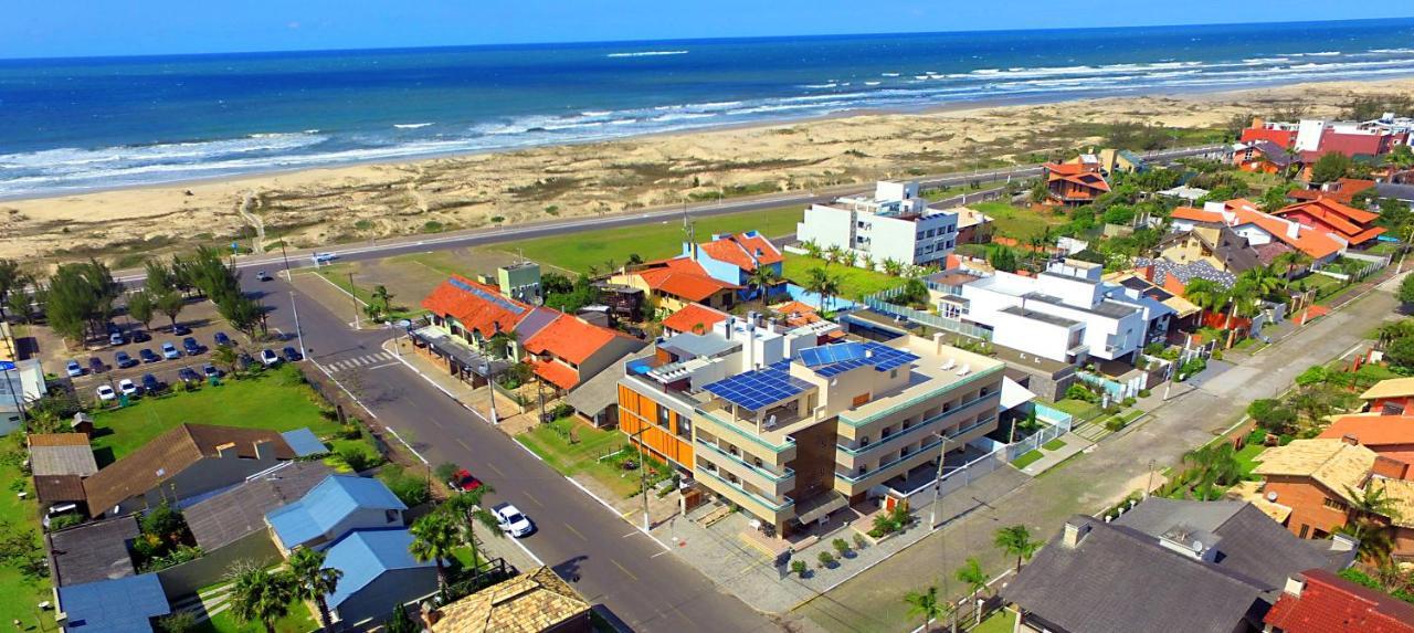 Pousada Molhes Da Barra Торес Екстериор снимка